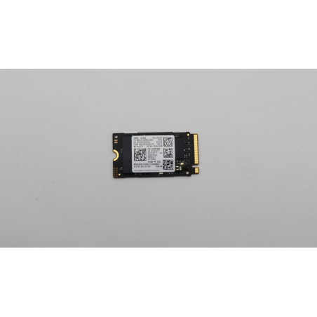 1TB M.2 2242 PCIe 4.0 NVMe SSD