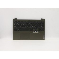 Upper Case ASM ND L 82D4 DM