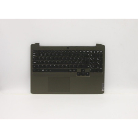 Upper Case ASM ND L 82D4 DM
