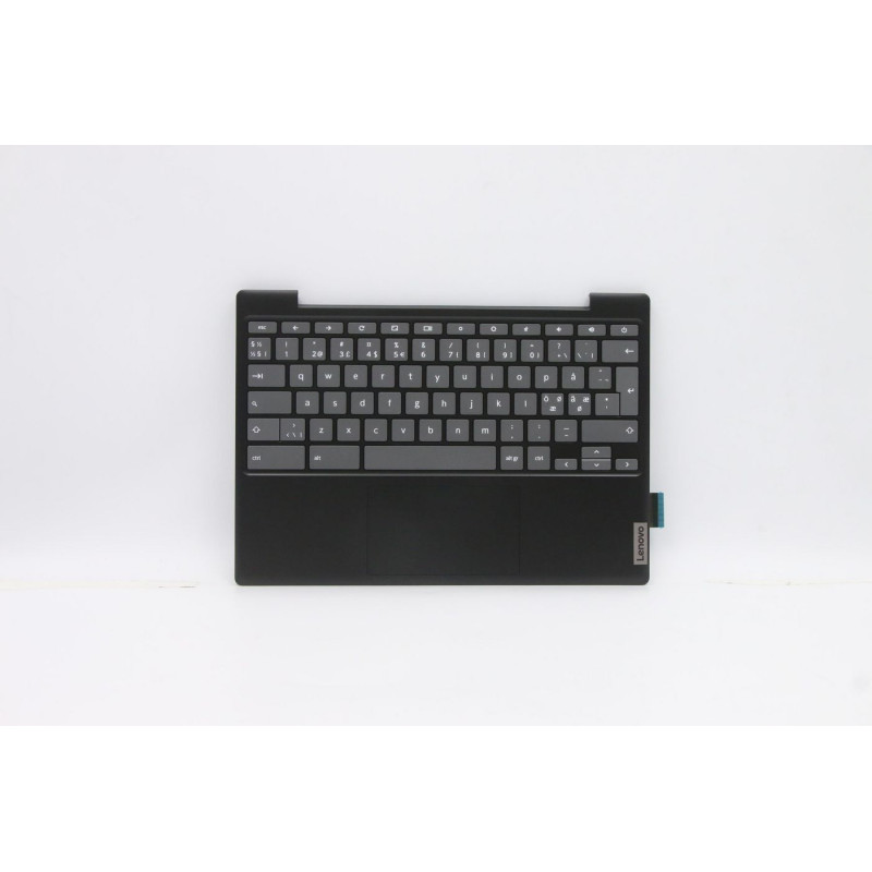 Upper Case ASM ND L 82BA OB