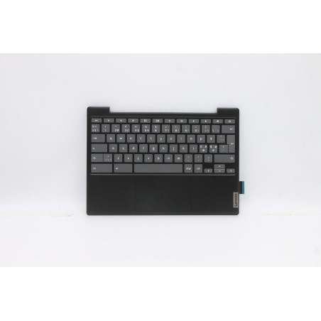 Upper Case ASM ND L 82BA OB