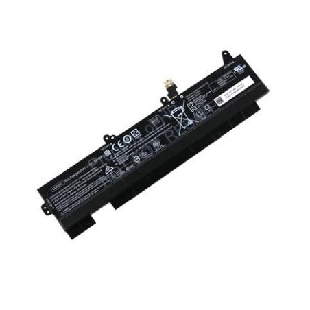 Laptop Battery for HP 51.30Wh