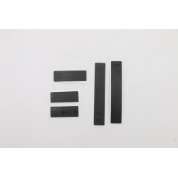 Drift2.0 AMD FRU Label kit
