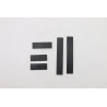 Drift2.0 AMD FRU Label kit