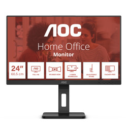 24E3QAF 24" LED IPS FHD 75Hz 4ms HDMI