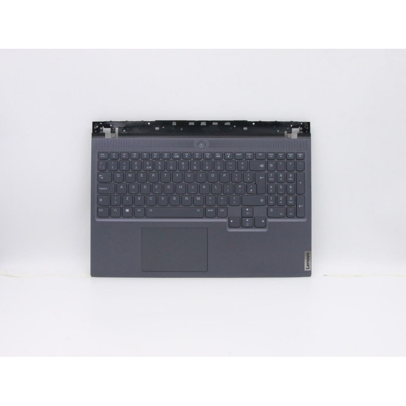 UpperCase ASM C81YT KB UK