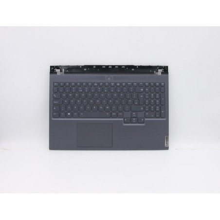 UpperCase ASM C81YT KB UK