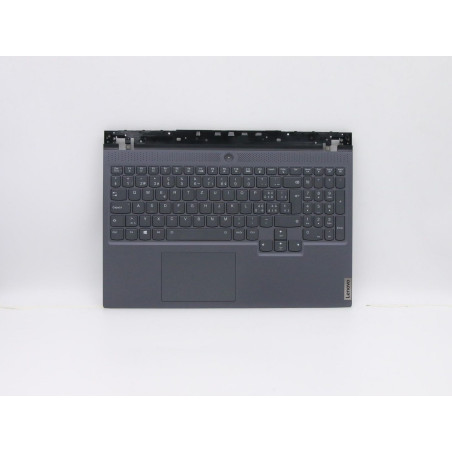 UpperCase ASM C81YT KB SW