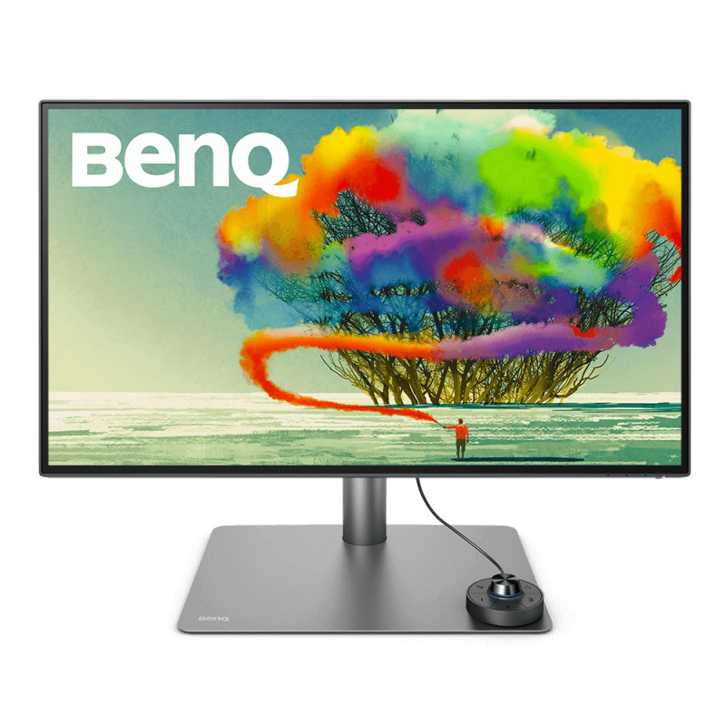 PD2725U 27"LED IPS 4K USBC HDMI DP