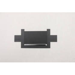CS16 2BCP,MYLAR,BLACK,CHY