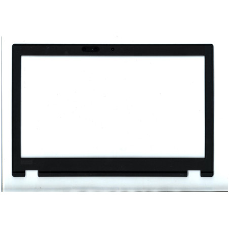 LCD Bezel Assembly with IR