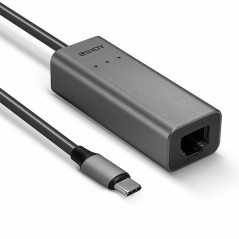 Usb 3.1 Type C To 2.5G