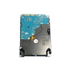 EMC 12TB 7.2K 6G 3.5INCH SATA