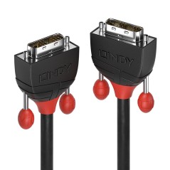 2M Dvi-D Single Link Cable,
