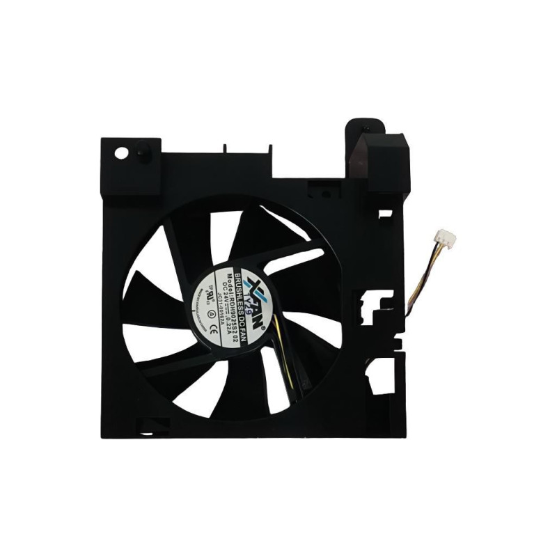Frame Sub-Fan for HP servers