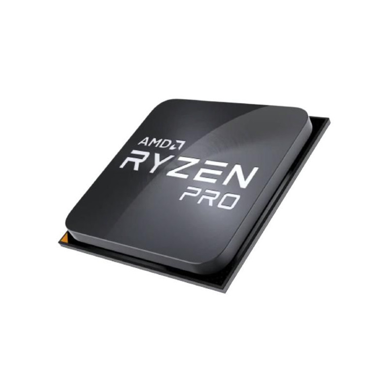 AMD Ryzen 3 PRO 2100GE