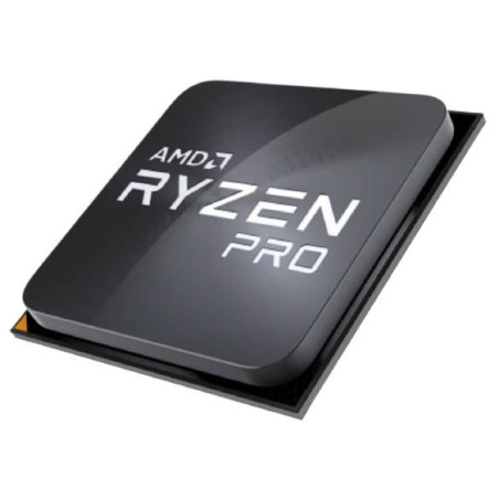 AMD Ryzen 3 PRO 2100GE