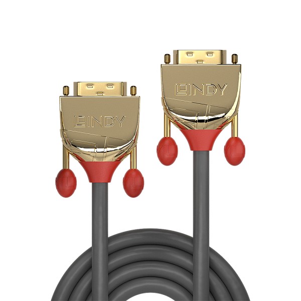 2M Dvi-D Dual Link Cablel,