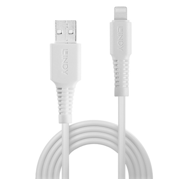 1M Usb To Lightning Cable