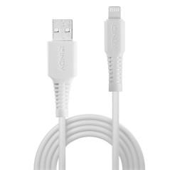 1M Usb To Lightning Cable