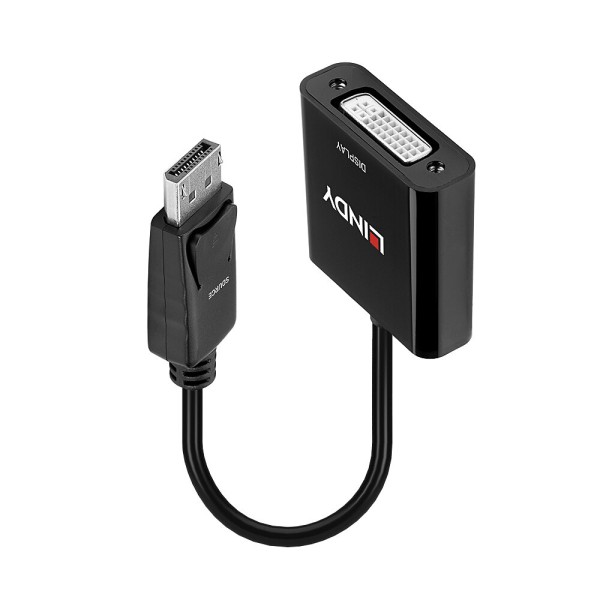Displayport To Dvi-D
