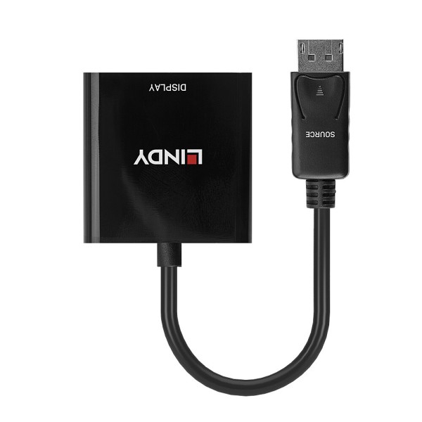 Displayport To Dvi-D