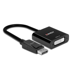 Displayport To Dvi-D