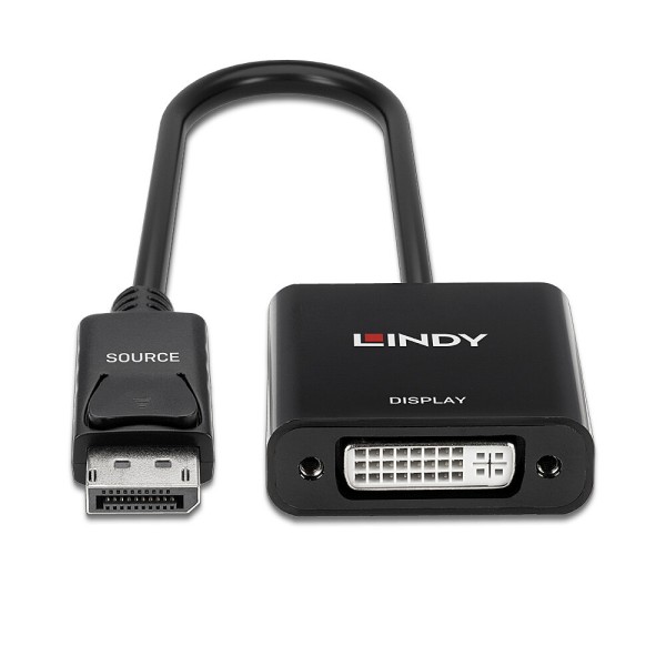 Displayport To Dvi-D