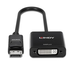 Displayport To Dvi-D