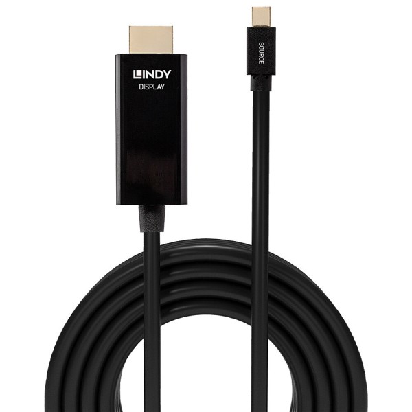 Kabel Mini Displayport/Hdmi