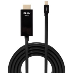 Kabel Mini Displayport/Hdmi