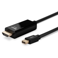 Kabel Mini Displayport/Hdmi