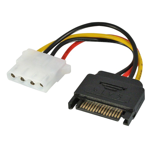 0.12M Internal Sata Power