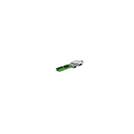 I/O interface module, 0.5 kg