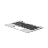 Sps-top Cover W/KB Cp Sr Euro | APLIUM