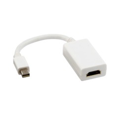 Video Cable Adapter 0.2 M
