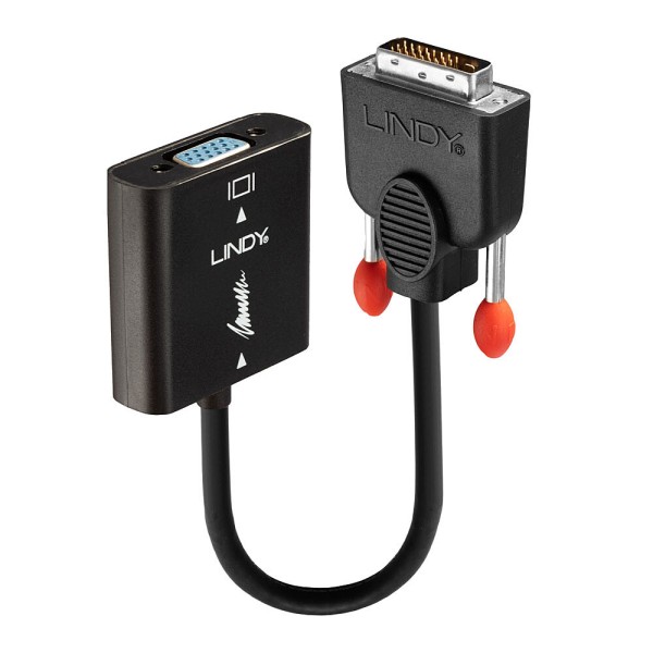 Dvi-D To Vga Converter