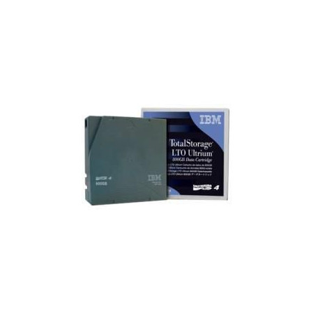 LTO 4 Tape 800/1600GB