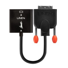 Dvi-D To Vga Converter