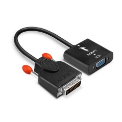 Dvi-D To Vga Converter
