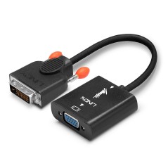 Dvi-D To Vga Converter