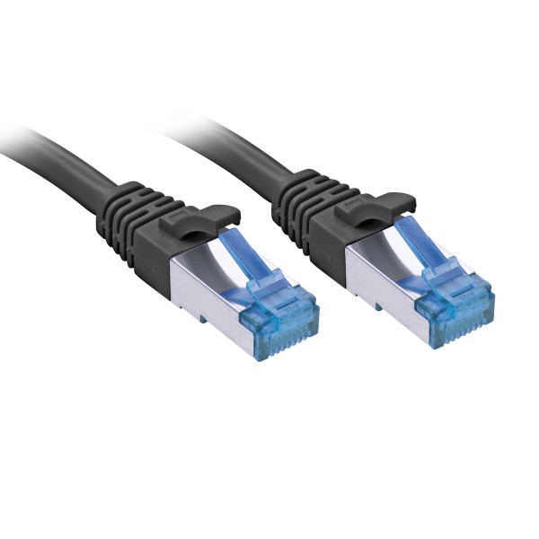 Networking Cable Black 0.3 M