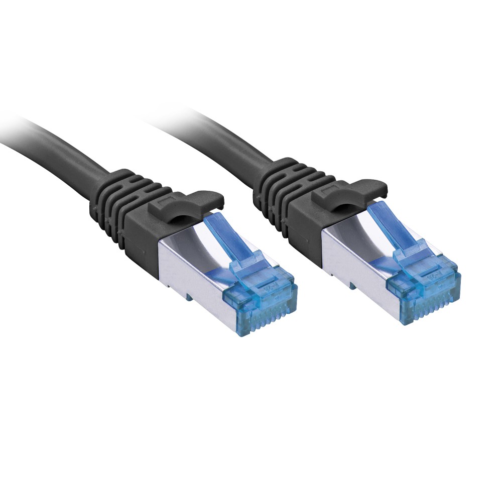 Networking Cable Black 0.3 M Networking Cable Black 0.3 M