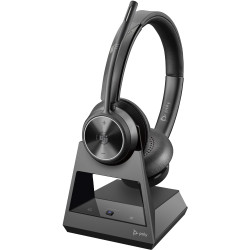 Poly Savi 7320 Stereo D2 Top EMEA