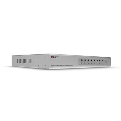 8 Port Vga, Usb & Ps/2 Combo