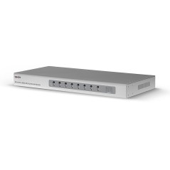 8 Port Vga, Usb & Ps/2 Combo