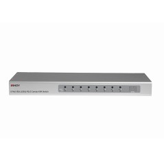 8 Port Vga, Usb & Ps/2 Combo