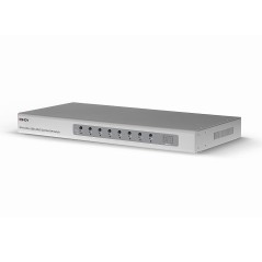 8 Port Vga, Usb & Ps/2 Combo