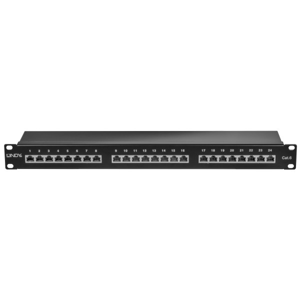Patch Panel 1U