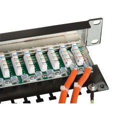 Patch Panel 1U